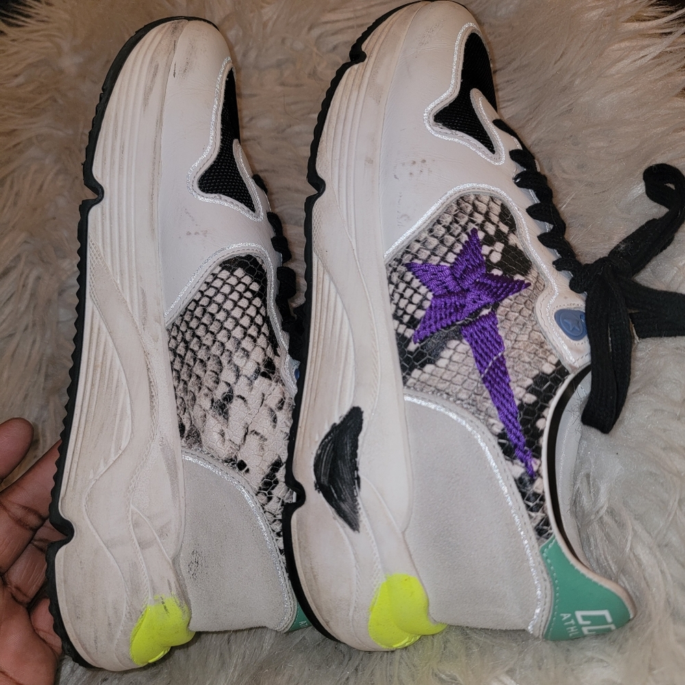 Golden Goose - Picture 11 of 12